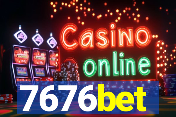 7676bet
