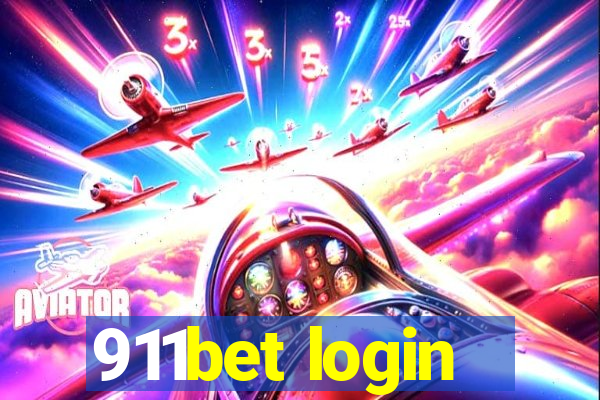 911bet login