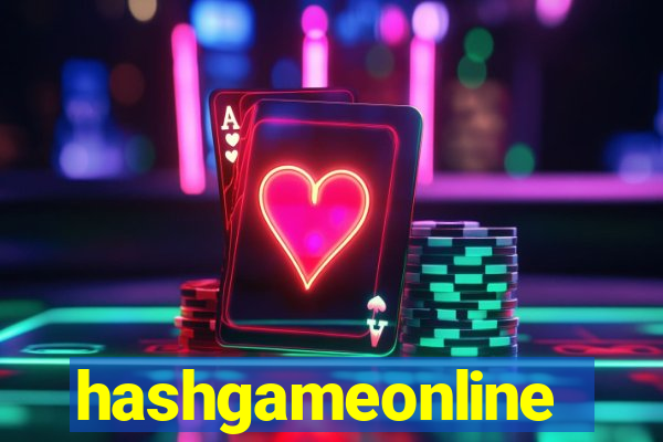 hashgameonline