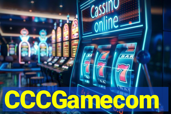 CCCGamecom