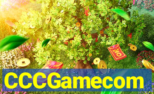 CCCGamecom