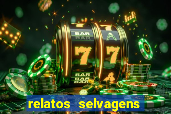 relatos selvagens gabriel pasternak