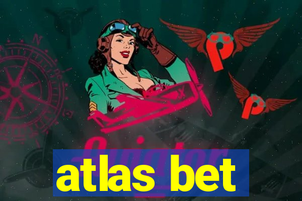 atlas bet