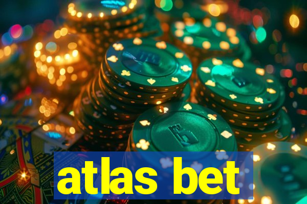 atlas bet