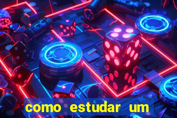 como estudar um jogo de futebol para apostar