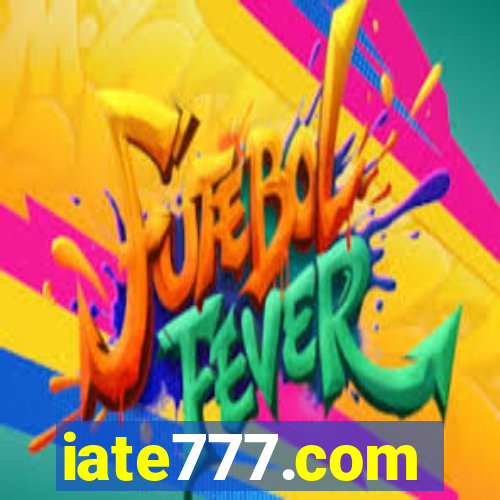 iate777.com