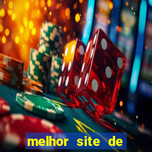 melhor site de analise de jogos futebol