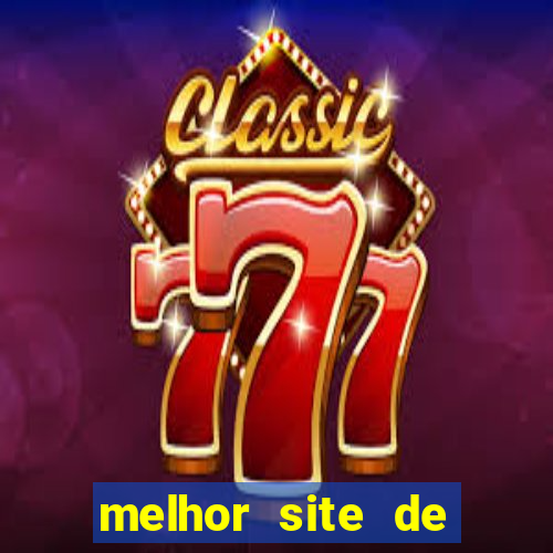 melhor site de analise de jogos futebol