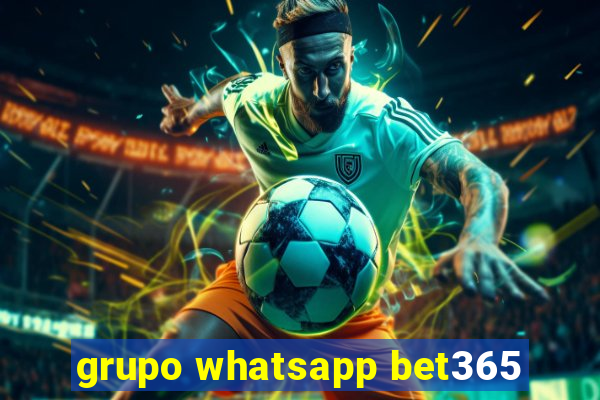 grupo whatsapp bet365