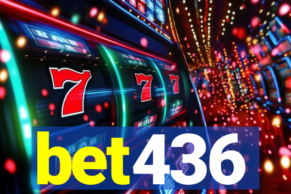 bet436