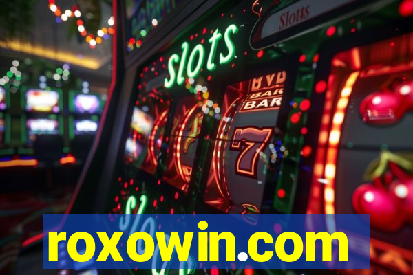 roxowin.com