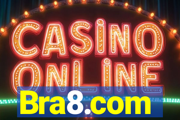 Bra8.com