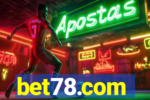 bet78.com