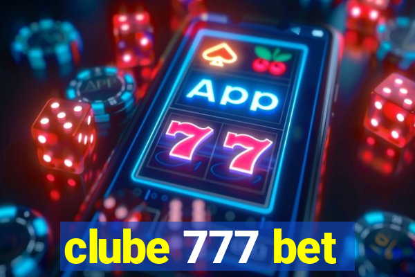 clube 777 bet