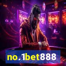 no.1bet888