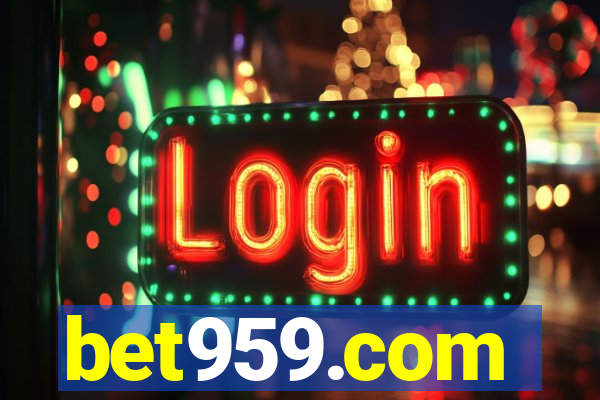 bet959.com
