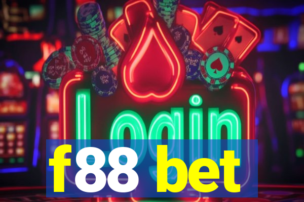 f88 bet