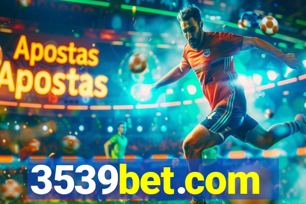 3539bet.com