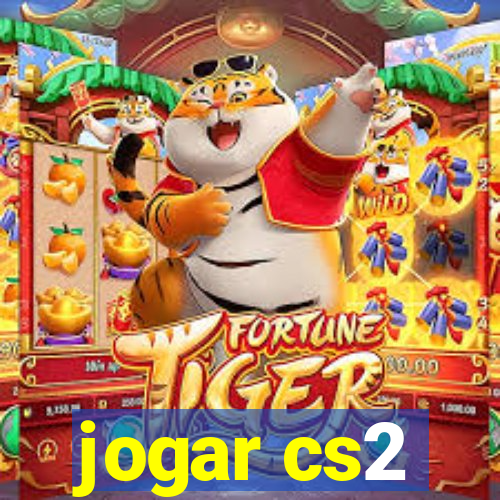 jogar cs2