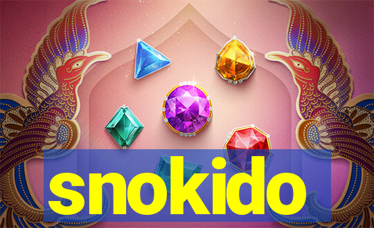 snokido