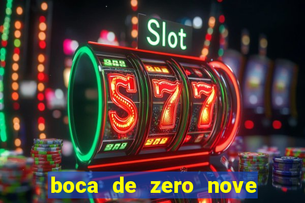 boca de zero nove últimas notícias de feira de santana