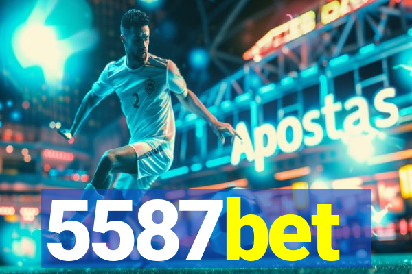 5587bet