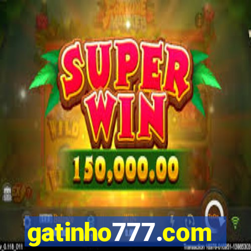 gatinho777.com
