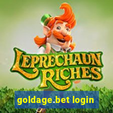 goldage.bet login