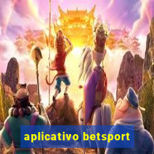 aplicativo betsport