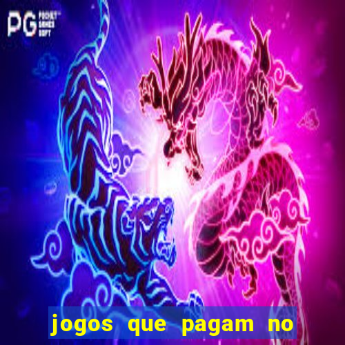 jogos que pagam no cadastro 2024