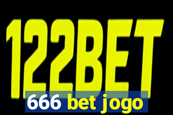 666 bet jogo