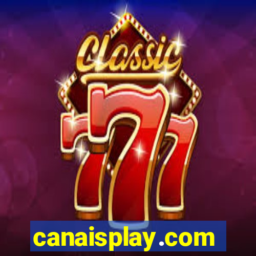canaisplay.com