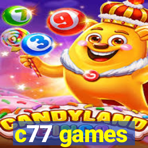 c77 games