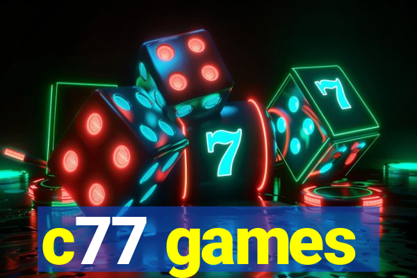c77 games