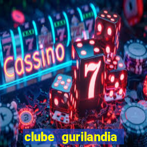 clube gurilandia botafogo rio de janeiro