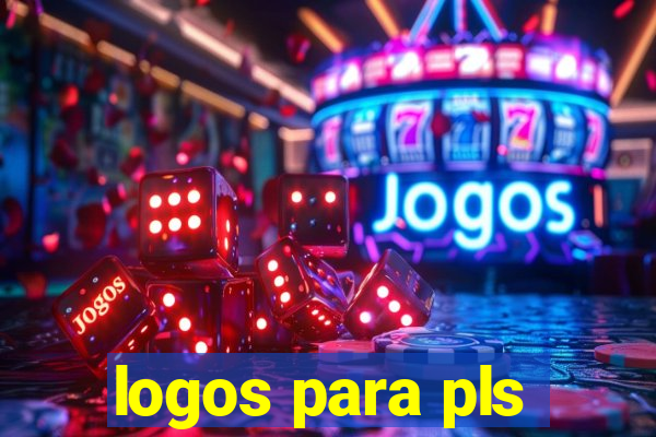 logos para pls