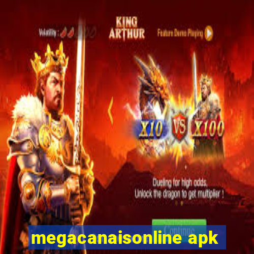 megacanaisonline apk