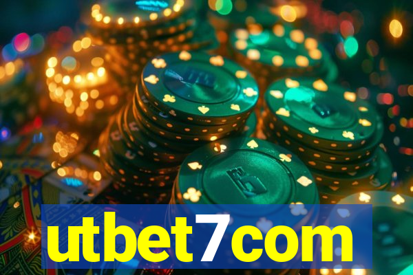 utbet7com