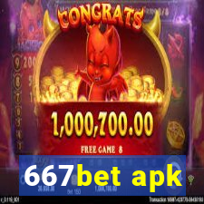 667bet apk