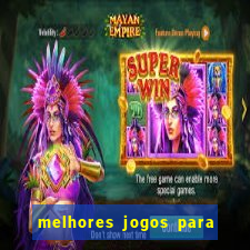 melhores jogos para play store