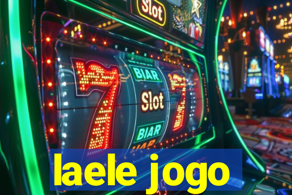laele jogo