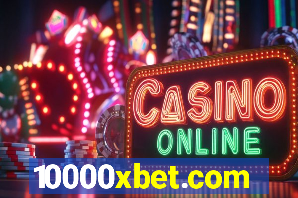 10000xbet.com