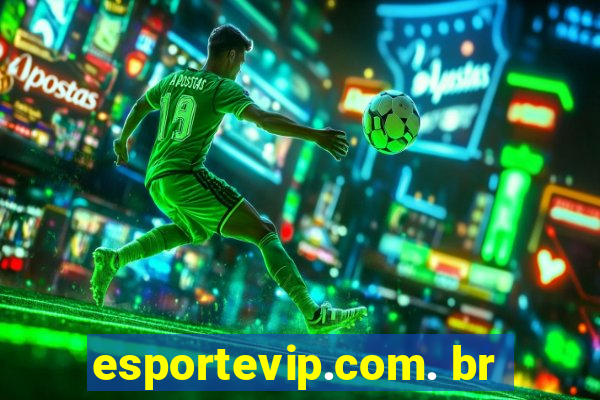 esportevip.com. br