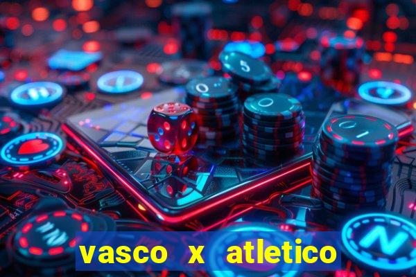 vasco x atletico mg palpites