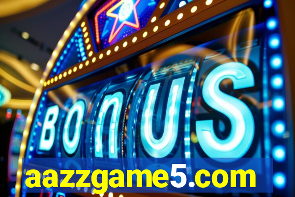 aazzgame5.com