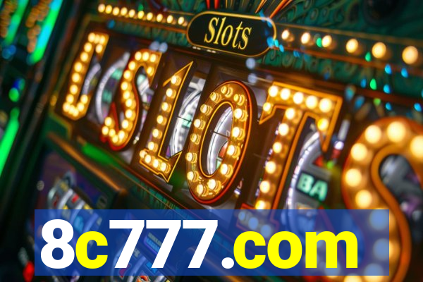 8c777.com