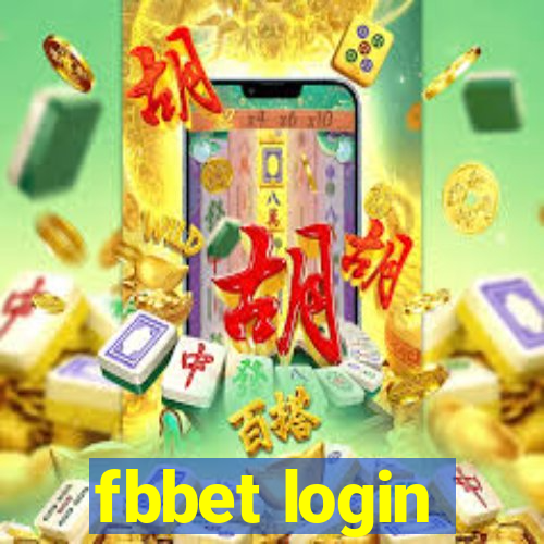 fbbet login