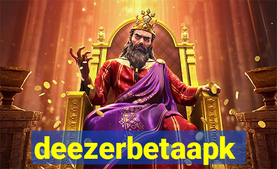 deezerbetaapk