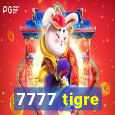 7777 tigre