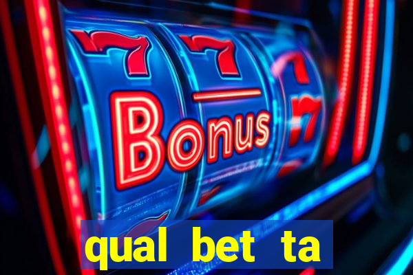 qual bet ta pagando agora